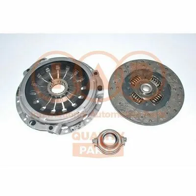 IAP QUALITY PARTS 201-12042D Kit Frizione Acquista Ora