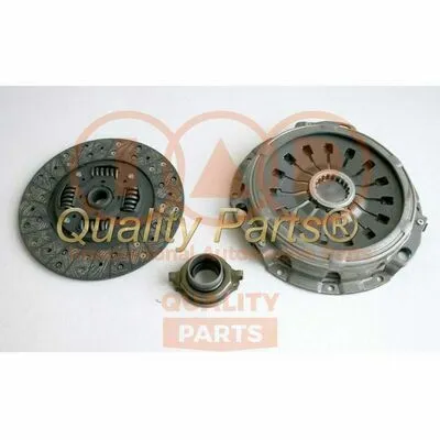 IAP QUALITY PARTS 201-12042E Kit Frizione Compra Oggi Stesso