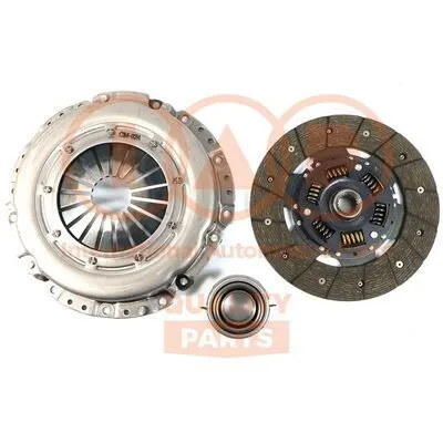 Prezzo Scontato IAP QUALITY PARTS 201-12055 Kit Frizione