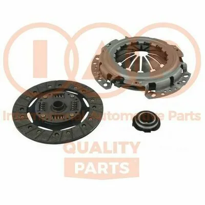 IAP QUALITY PARTS 201-12080 Kit Frizione Prezzo Di Fabbrica