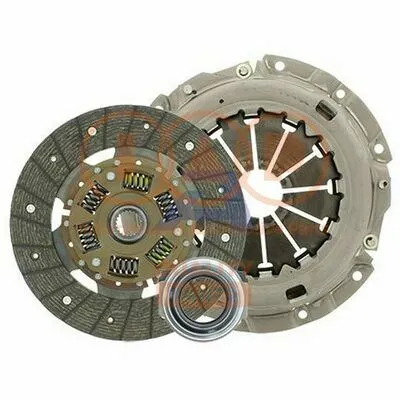 IAP QUALITY PARTS 201-12082 Kit Frizione Prezzo Conveniente