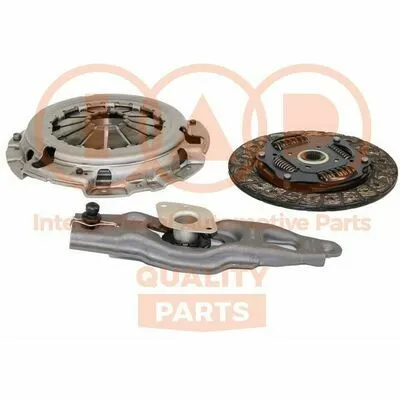 Offerta Speciale IAP QUALITY PARTS 201-12097 Kit Frizione