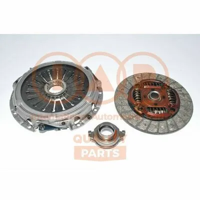 Promozione Esclusiva IAP QUALITY PARTS 201-12155 Kit Frizione