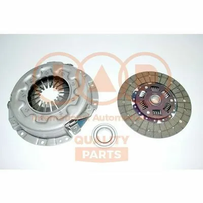 IAP QUALITY PARTS 201-13010 Kit Frizione Solo Oggi