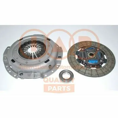 Nuova Collezione IAP QUALITY PARTS 201-13011 Kit Frizione