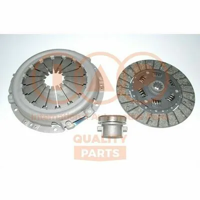 IAP QUALITY PARTS 201-13020E Kit Frizione Occasione