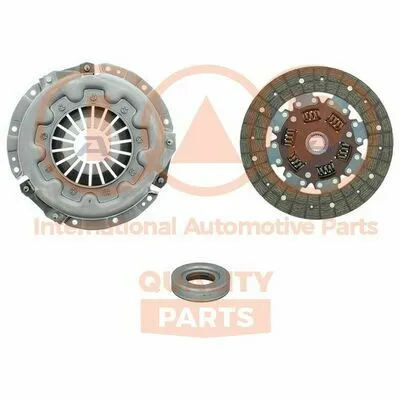 Acquista Ora IAP QUALITY PARTS 201-13031 Kit Frizione