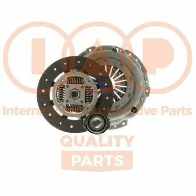 Esclusivo IAP QUALITY PARTS 201-13049 Kit Frizione