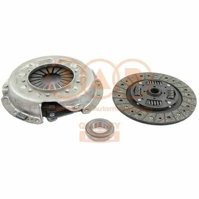 Offerta Speciale IAP QUALITY PARTS 201-13078E Kit Frizione