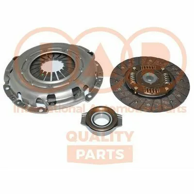 IAP QUALITY PARTS 201-13080E Kit Frizione Bestseller