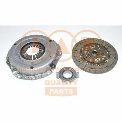 IAP QUALITY PARTS 201-13085 Kit Frizione Popolare