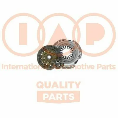 IAP QUALITY PARTS 201-13086 Kit Frizione Novità