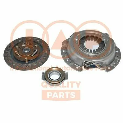 Promozione IAP QUALITY PARTS 201-13086E Kit Frizione