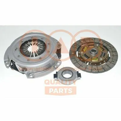 Compra Online IAP QUALITY PARTS 201-13087 Kit Frizione