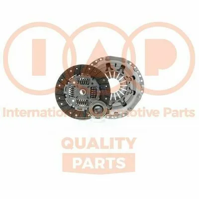 Offerta IAP QUALITY PARTS 201-13089 Kit Frizione