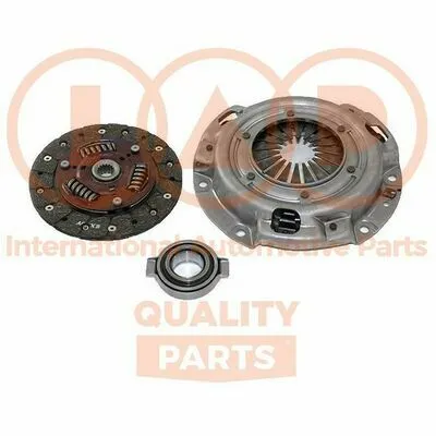 Professionale IAP QUALITY PARTS 201-13092 Kit Frizione