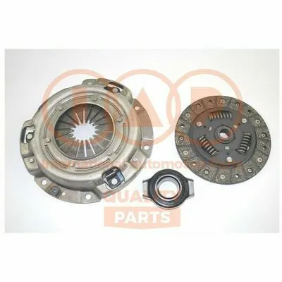 IAP QUALITY PARTS 201-13092E Kit Frizione Ordina Subito