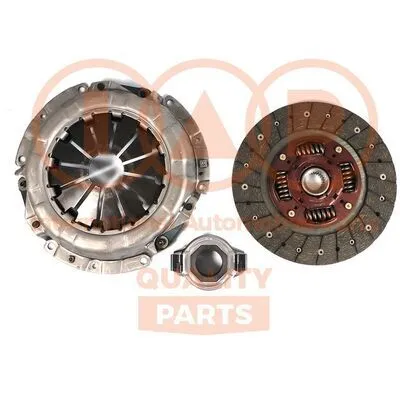 IAP QUALITY PARTS 201-13097 Kit Frizione Reso Gratuito