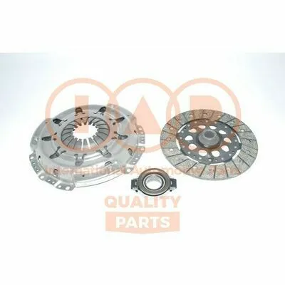 Prezzo Scontato IAP QUALITY PARTS 201-13102E Kit Frizione