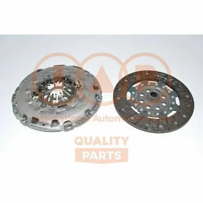 Promozione IAP QUALITY PARTS 201-13106 Kit Frizione