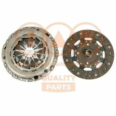 IAP QUALITY PARTS 201-13110 Kit Frizione Bestseller
