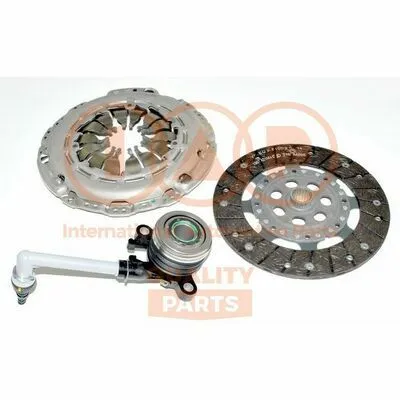 IAP QUALITY PARTS 201-13110C Kit Frizione Prezzo Basso