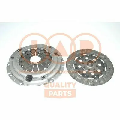 IAP QUALITY PARTS 201-13111 Kit Frizione Spedito Oggi