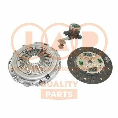 IAP QUALITY PARTS 201-13112 Kit Frizione Quantità Limitata