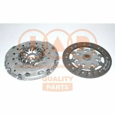 IAP QUALITY PARTS 201-13113 Kit Frizione Offerta