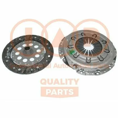 Saldi IAP QUALITY PARTS 201-13115 Kit Frizione
