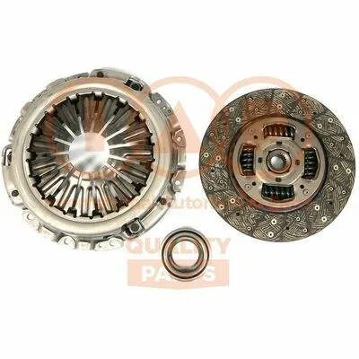 Nuovo Arrivo IAP QUALITY PARTS 201-13140D Kit Frizione