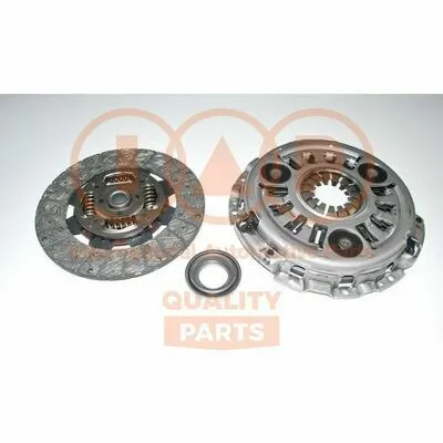 Offerta Lampo IAP QUALITY PARTS 201-13141 Kit Frizione