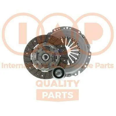 A Buon Prezzo IAP QUALITY PARTS 201-13142 Kit Frizione