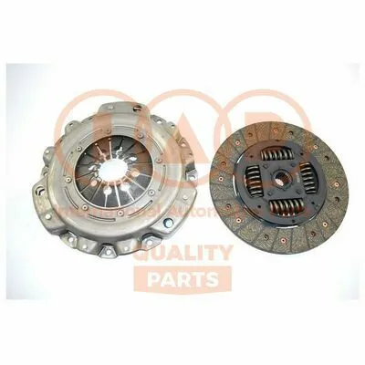 IAP QUALITY PARTS 201-13160E Kit Frizione Prezzo Ridotto