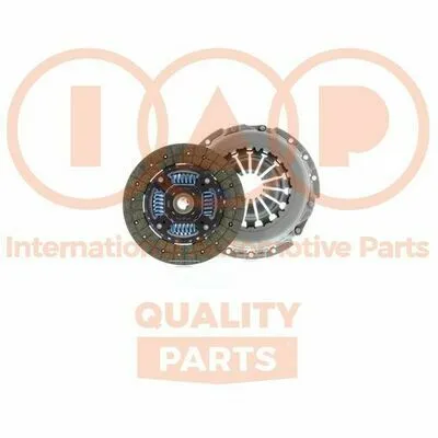 Professionale IAP QUALITY PARTS 201-13161 Kit Frizione