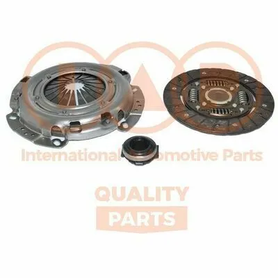 Offerta Speciale IAP QUALITY PARTS 201-13167 Kit Frizione
