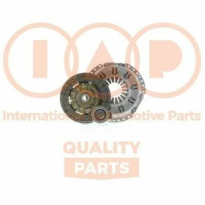 Professionale IAP QUALITY PARTS 201-13180 Kit Frizione