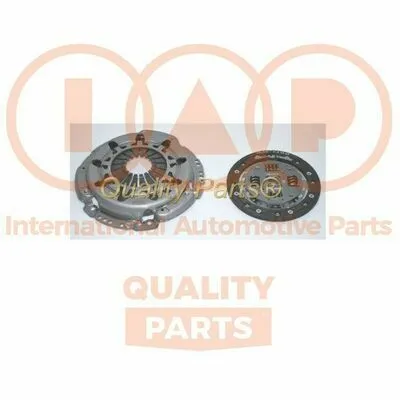 Consegna Rapida IAP QUALITY PARTS 201-13190 Kit Frizione