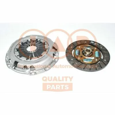 IAP QUALITY PARTS 201-13191 Kit Frizione Bestseller
