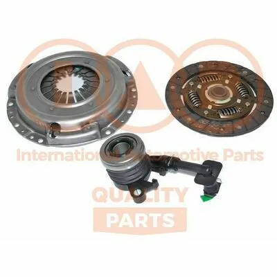 Must-Have IAP QUALITY PARTS 201-13192E Kit Frizione