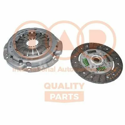IAP QUALITY PARTS 201-13193 Kit Frizione Nuovo Arrivo