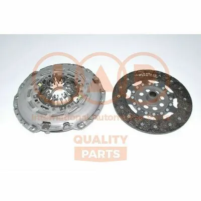 Prezzo Basso IAP QUALITY PARTS 201-13220 Kit Frizione