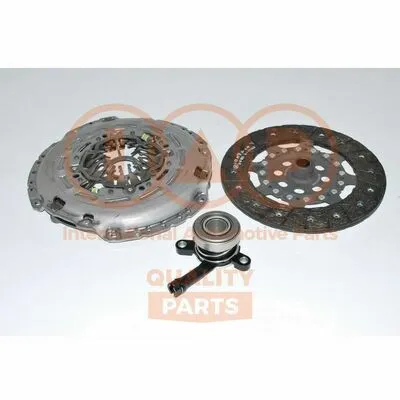 IAP QUALITY PARTS 201-13220C Kit Frizione Promozione