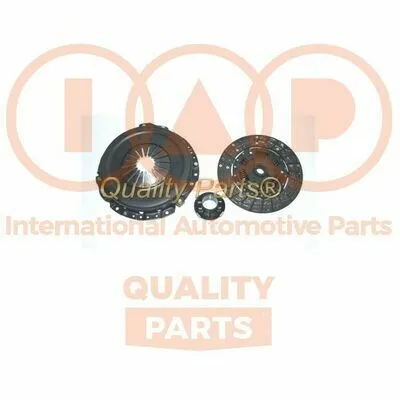 IAP QUALITY PARTS 201-14030E Kit Frizione Solo Oggi