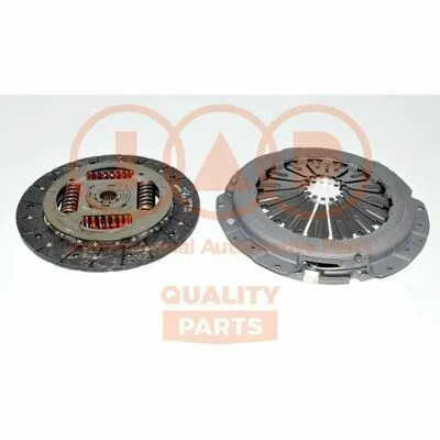 Prezzo Conveniente IAP QUALITY PARTS 201-14034 Kit Frizione