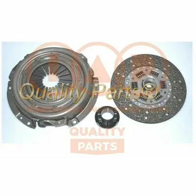 Must-Have IAP QUALITY PARTS 201-14050 Kit Frizione