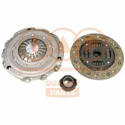 IAP QUALITY PARTS 201-14070E Kit Frizione Direttamente Dal Produttore