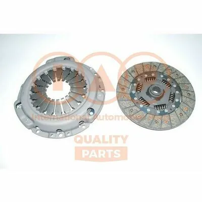Direttamente Dal Produttore IAP QUALITY PARTS 201-14071 Kit Frizione