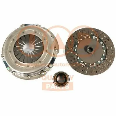 IAP QUALITY PARTS 201-14076 Kit Frizione Nuova Collezione