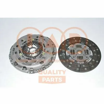 Spedito Oggi IAP QUALITY PARTS 201-14080 Kit Frizione